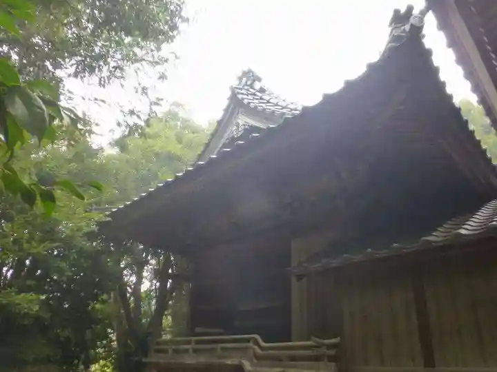 菅原神社(山口県)