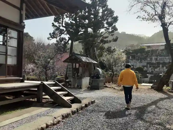 地蔵院(東京都)