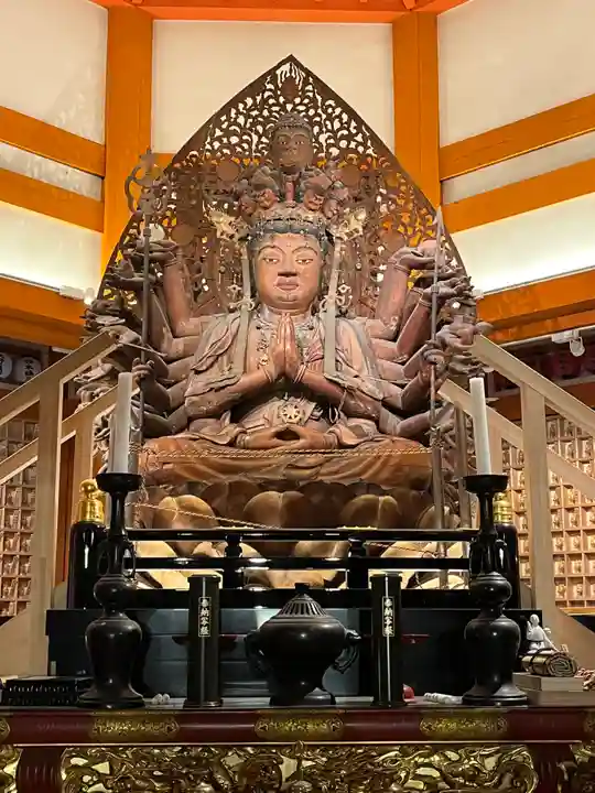 南法華寺(壷阪寺)(奈良県)