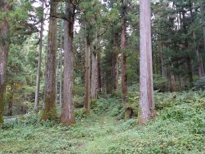 迦葉山龍華院弥勒護国寺(弥勒寺)の周辺