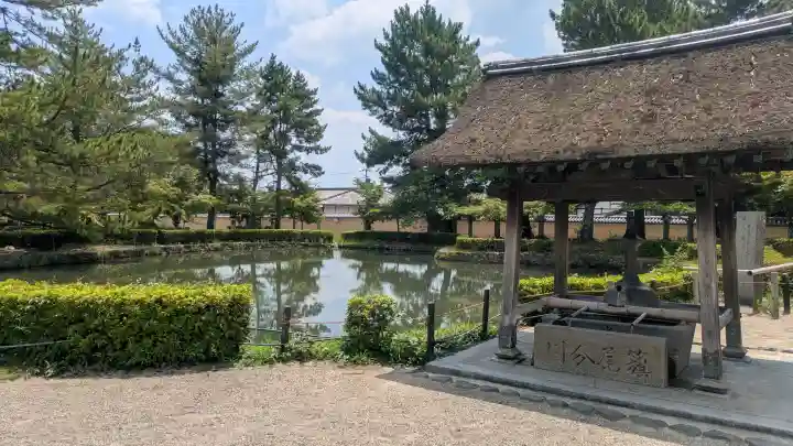 法隆寺(奈良県)