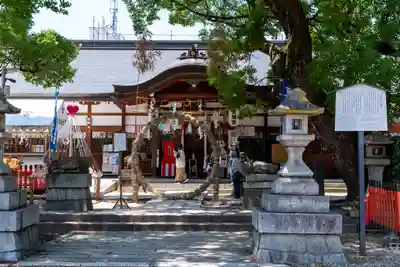 吉祥院天満宮(京都府)