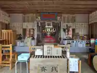 諏訪神社(鹿児島県)