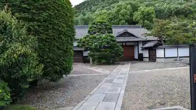 十禅寺のその他建物