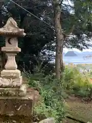 天穂日命神社(鳥取県)