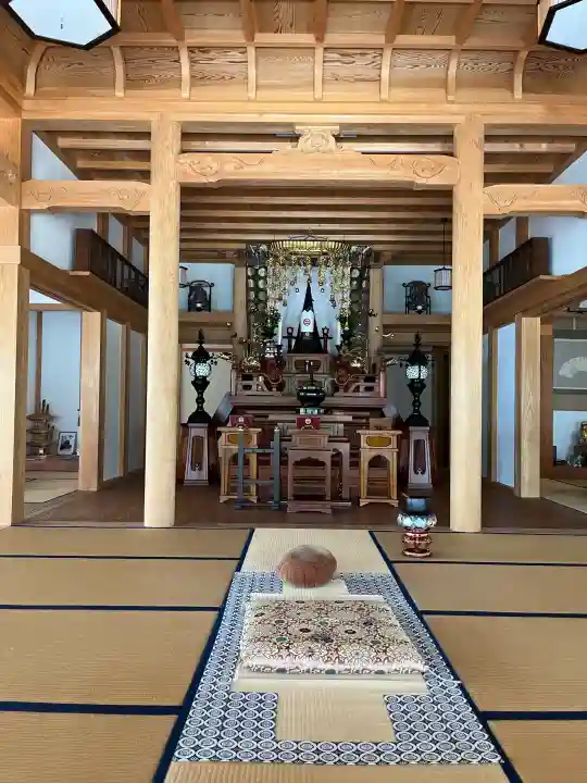 向上寺(広島県)