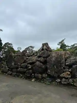 唐澤山神社(栃木県)