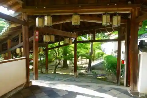 萬福寺のその他建物