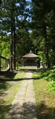 安久津八幡神社の神楽