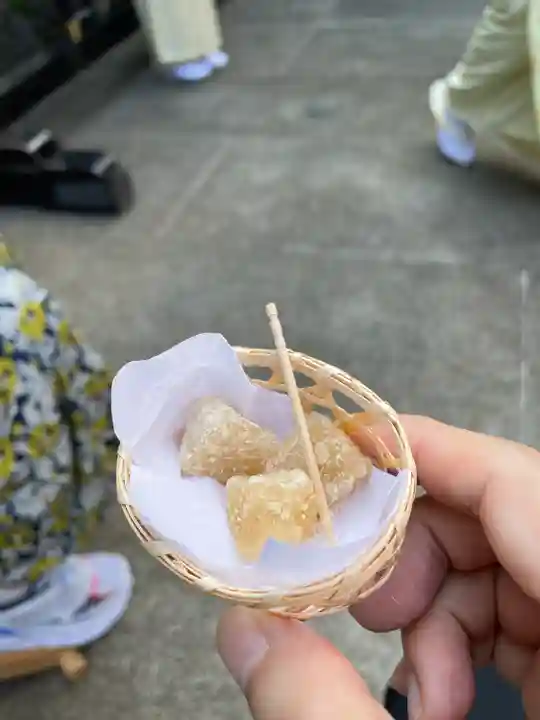 芝大神宮(東京都)