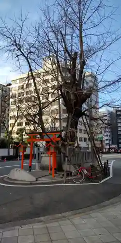龍王大神(大阪府)