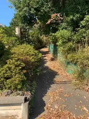 浅間神社(千葉県)