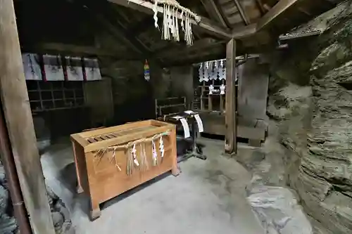 鹽竈神社(和歌山県)