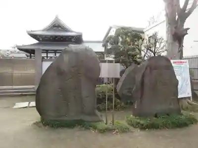 長命寺のその他建物