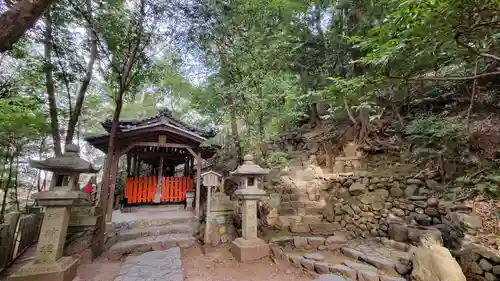 宇治上神社(京都府)