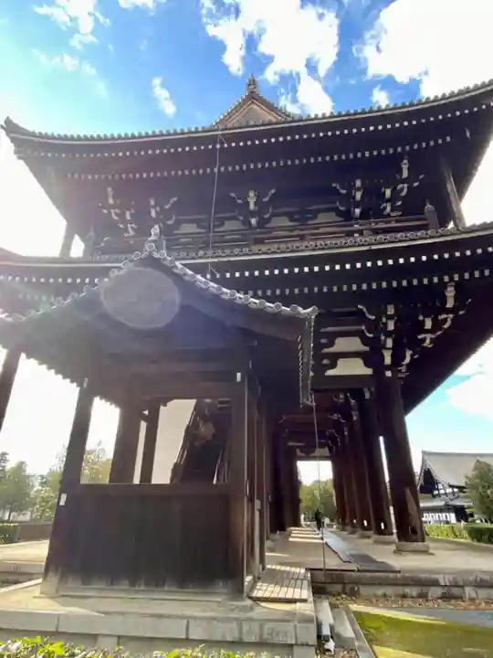 東福禅寺(東福寺)(京都府)