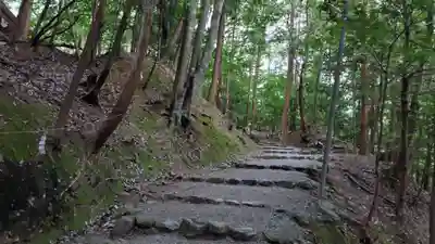 出雲大神宮のその他建物