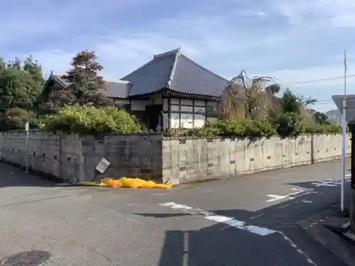 慈眼寺のその他建物