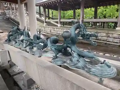 清大寺(越前大仏)(福井県)