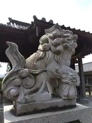 白山神社(福井県)