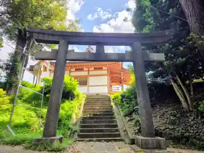 子安八幡神社(東京都)