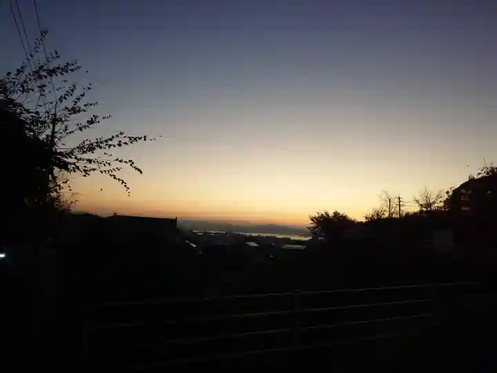 速谷神社(広島県)