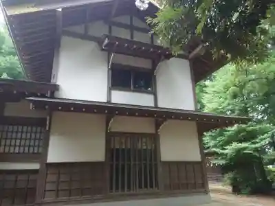 女化神社(茨城県)