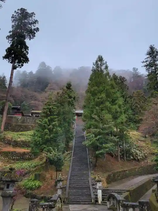 妙義神社(群馬県)