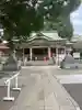 荻窪白山神社(東京都)