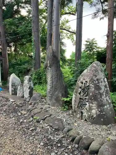 早池峰神社(岩手県)