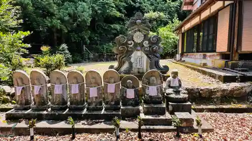 常在院(福井県)