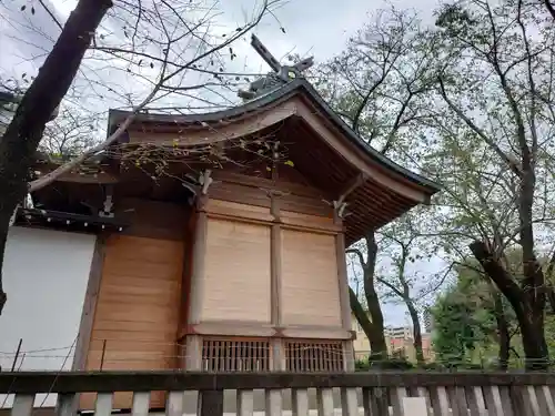 熊野神社(東京都)