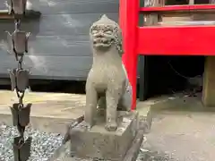 諏訪神社(宮城県)