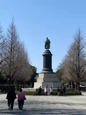 靖國神社(東京都)