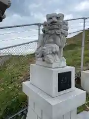 蕪嶋神社(青森県)