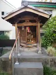 白髭神社(東京都)