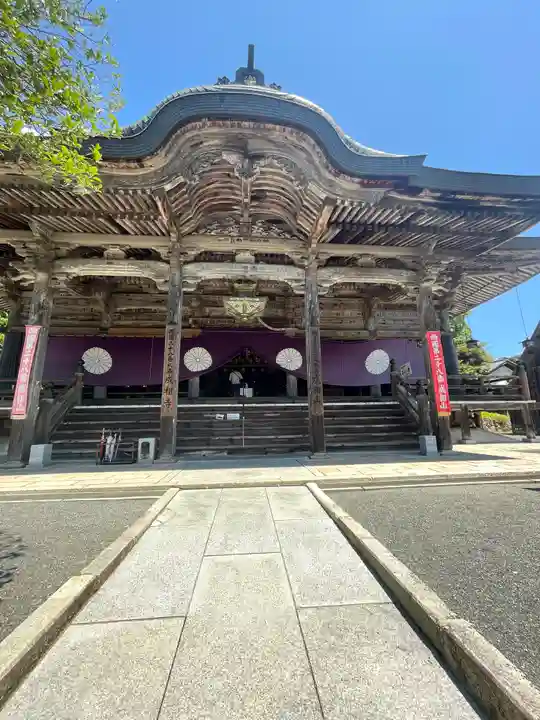 成相寺(京都府)