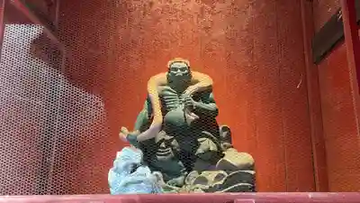 水澤寺(水澤観世音)(群馬県)