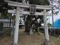 別府社(東京都)