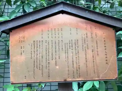 豊栄稲荷大明神(東京都)