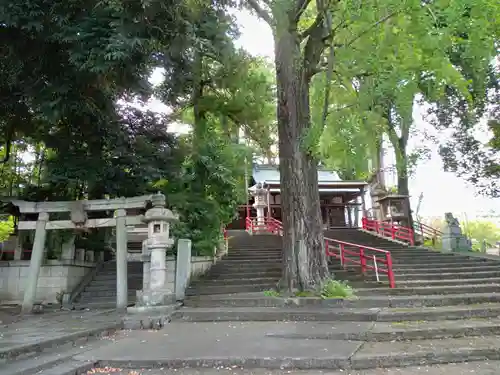 桐生西宮神社(群馬県)