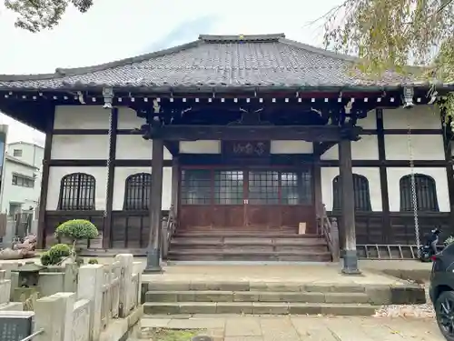 大雄寺(東京都)