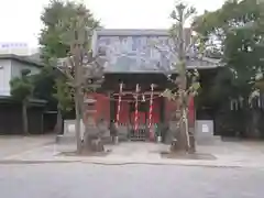 龍神社(千葉県)