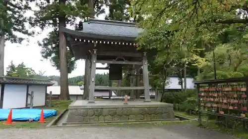 中尊寺金色堂(岩手県)