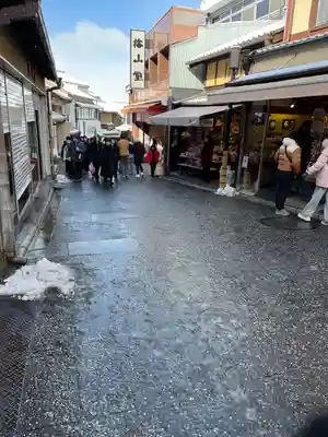 清水寺(京都府)