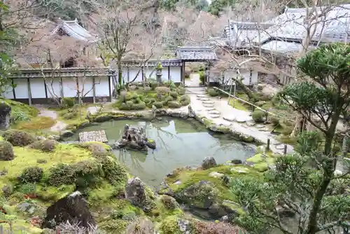 西明寺(滋賀県)