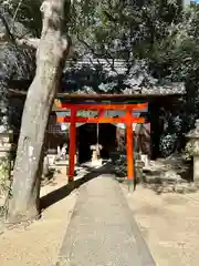 道明寺天満宮(大阪府)