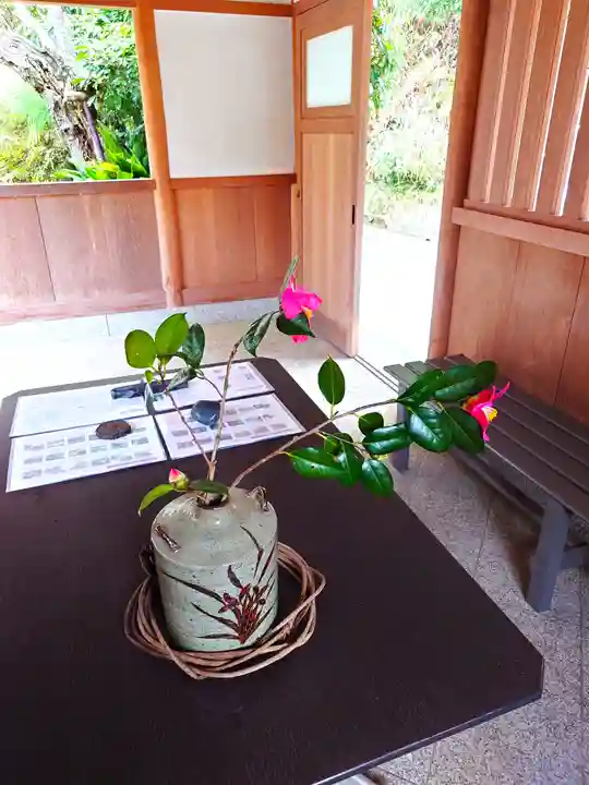 岩殿寺(神奈川県)