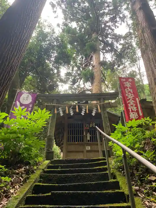 道陸神(千葉県)