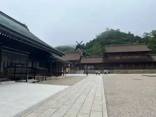 出雲大社(島根県)